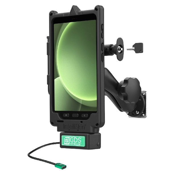 GDS® Ensemble de verrouillage de véhicule Uni-Conn™ pour Samsung Tab Active5