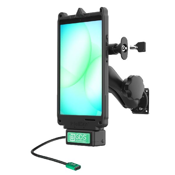 GDS® Ensemble de verrouillage de véhicule Uni-Conn™ pour Samsung Tab A11