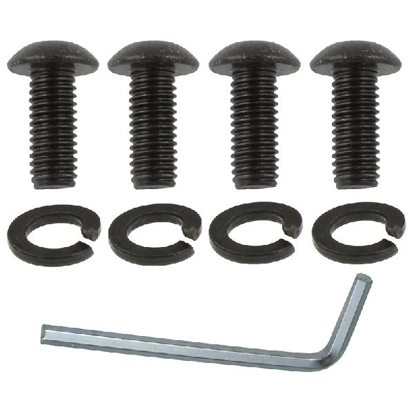 Pack matériel pour support TomTom Rider et Urban Rider