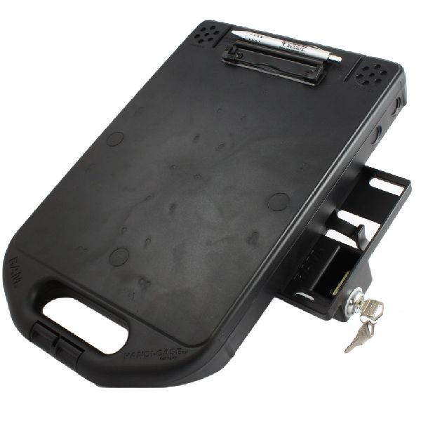 Handi-Case™ avec RAM® Slide-N-Lock™