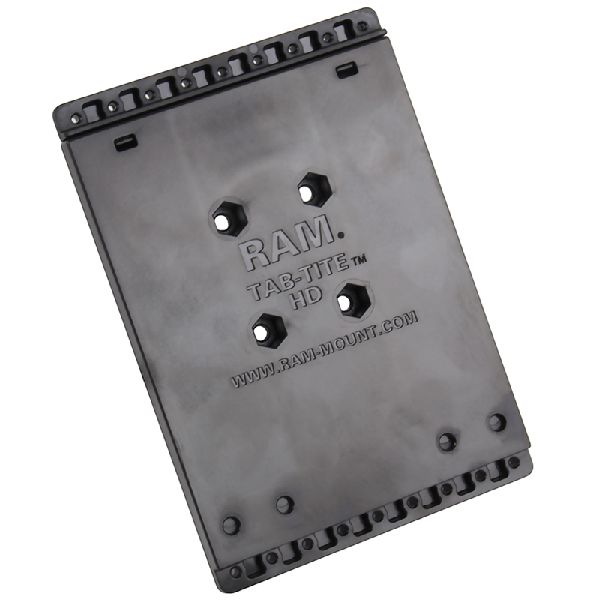 Tab-Tite™ Backplate with Hardware