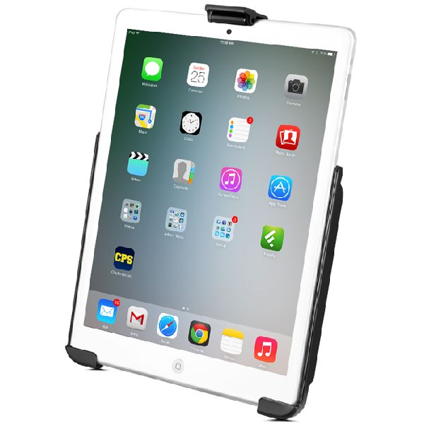 EZ-Roll'r™ Cradle for Apple iPad mini 1, 2 & 3