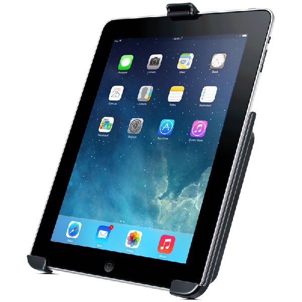 Support EZ-Roll'r™ pour Apple iPad 2, 3 et 4