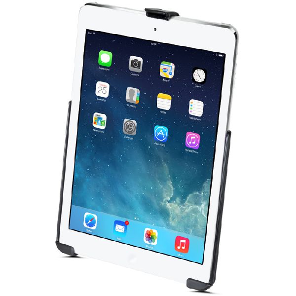 Support EZ-Roll'r™ pour Apple iPad 6e génération, Air 1-2 et Pro 9.7