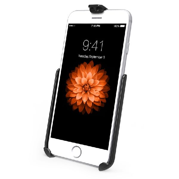Form-Fit Cradle for Apple iPhone 6 & 7