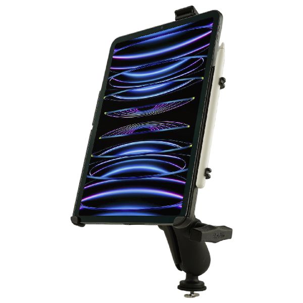 Track Ball™ Mount for iPad Pro 11" 1-4 Gen, Air 4, 5 & 11 (M2 & M3)
