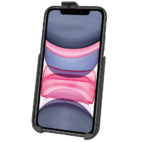 Support Form-Fit pour Apple iPhone 11