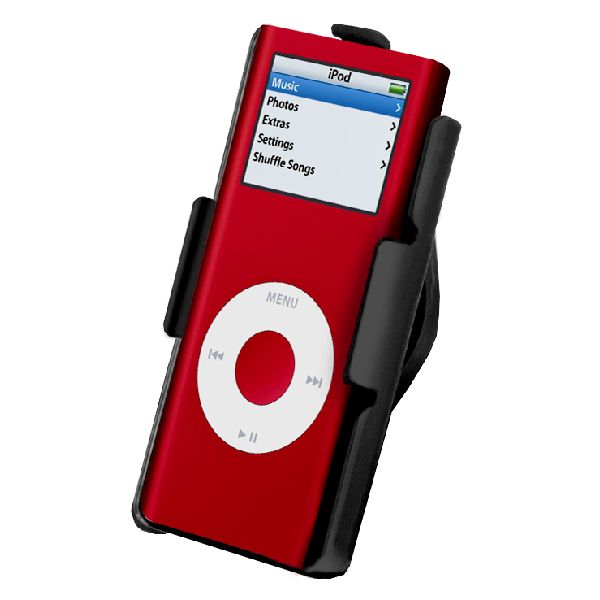Berceau RAM Modèle spécifique pour l'Apple iPod Nano G1-G2
