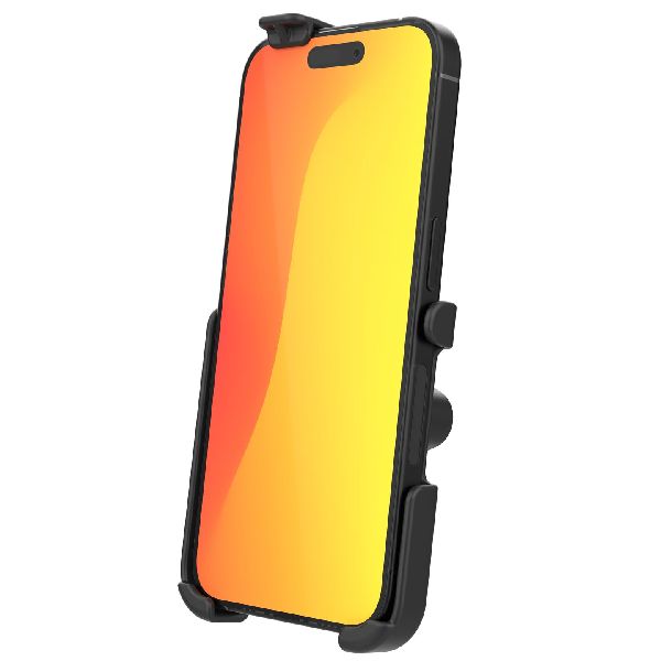 Form-Fit Holder for Apple iPhone 15 Pro