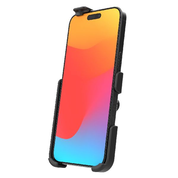 Form-Fit Holder for Apple iPhone 15 Pro Max
