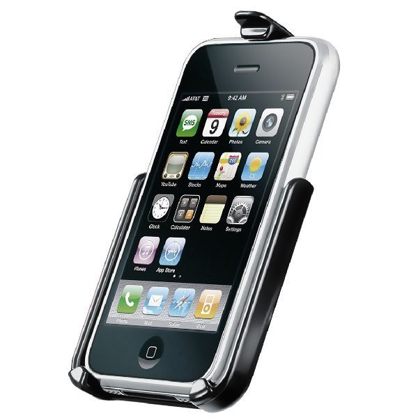 Berceau RAM Modèle spécifique pour l'Apple iPhone 3G & 3GS SANS CASE, LA PEAU OU MANCHES