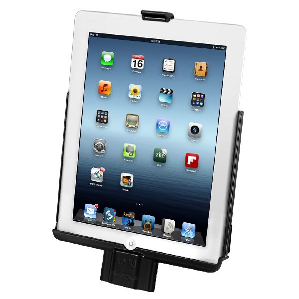 Support EZ-Roll'r™ pour Apple iPad 1re génération