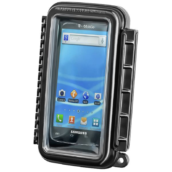 Aqua Box® Small Sealed Enclosure