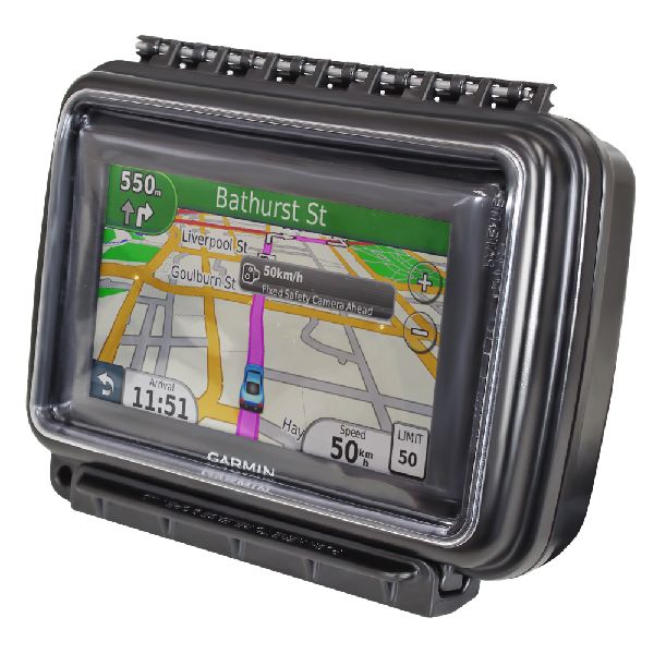 Aqua Box® Medium Wide Sealed Enclosure