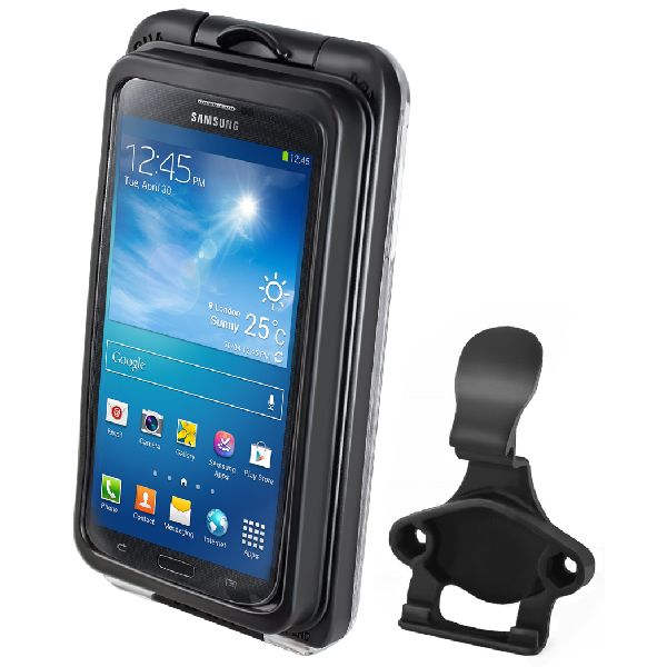 Étui Aqua Box® Pro 20 avec clip de fixation