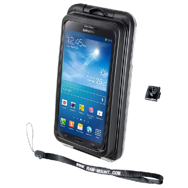 Aqua Box® Pro 20 Case with Accessories