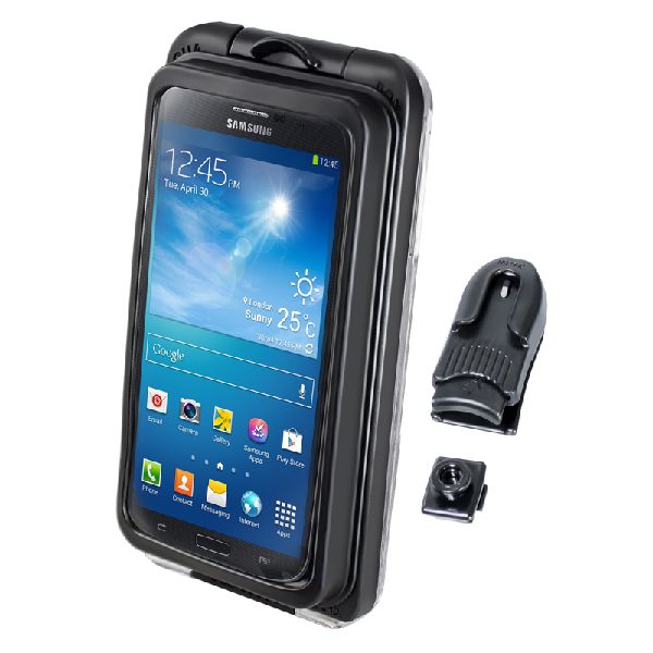 Aqua Box® Pro 20 with Belt Clip