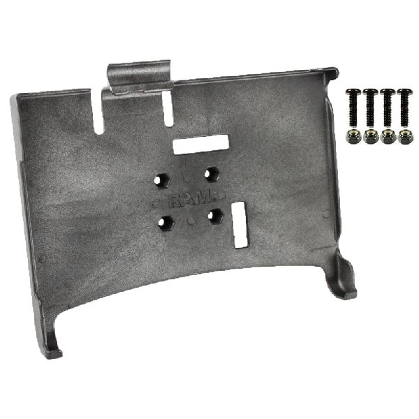 Form-Fit Cradle for Fujitsu Lifebook P1610 & P1620