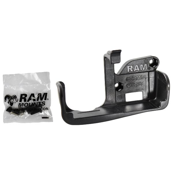 Form-Fit Cradle for Garmin Quest & Quest 2
