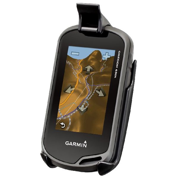 Form-Fit Cradle for Garmin Approach G5 & Oregon Series