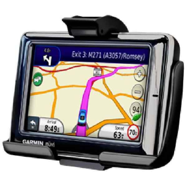 Form-Fit Cradle for Garmin nuvi 1690