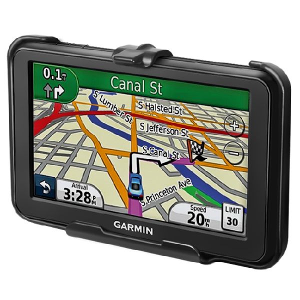 Form-Fit Cradle for Garmin nuvi 40 & 40LM