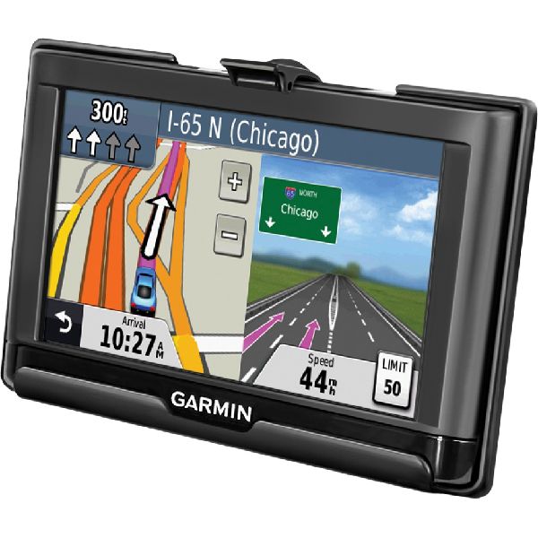 EZ-Roll'r™ Cradle for Garmin nuvi 52, 54, 55, 56, 57 & 58 Series