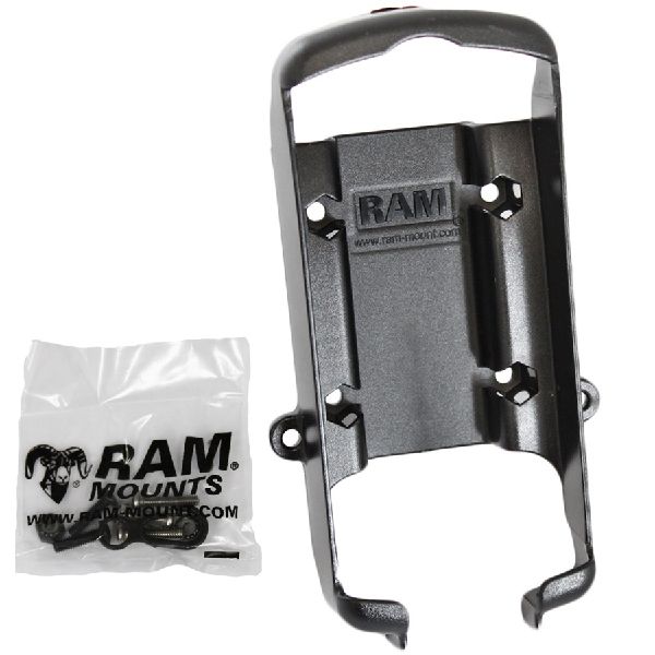 Support Form-Fit pour Garmin GPS 72, 76, 96, GPSMAP 72 et 76S