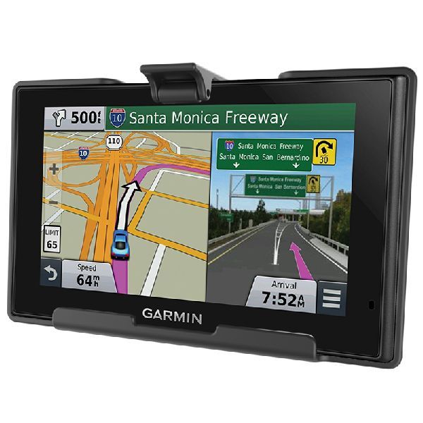 EZ-Roll'r™ Cradle for Garmin nuvi 2589LMT