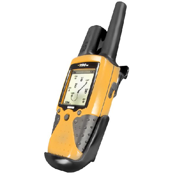Berceau RAM pour le GPS Garmin Rino® série 1xx
