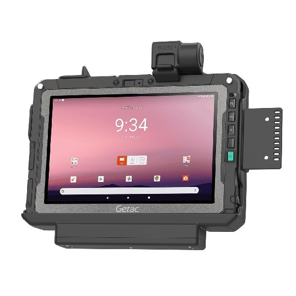 Form-Fit Holder for Getac ZX10