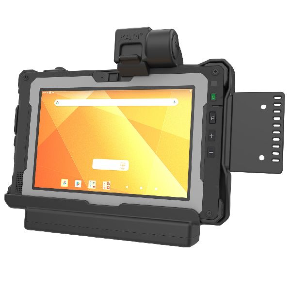 Support Form-Fit pour Getac ZX80