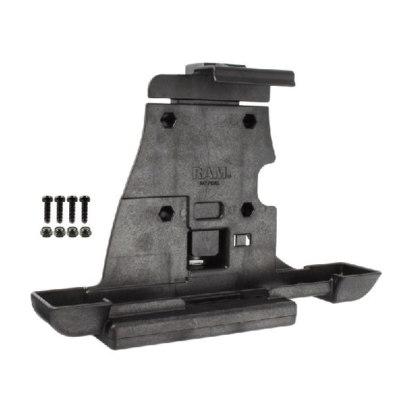 Form-Fit Cradle for Getac E100, E100A & 840XT