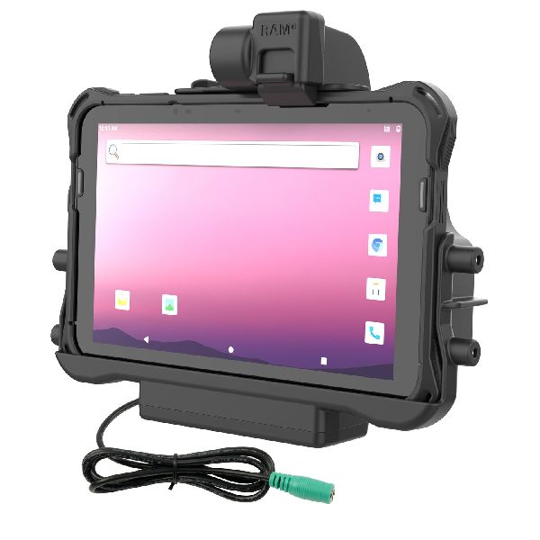 Station d'accueil alimentée pour Honeywell ScanPal EDA10A