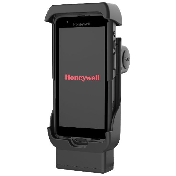 Support à ressort pour Honeywell CT40/45/47