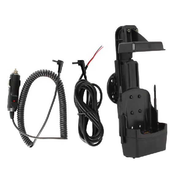 Quick-Draw™ Jr Powered Dock for Intermec CN3e & CN4e