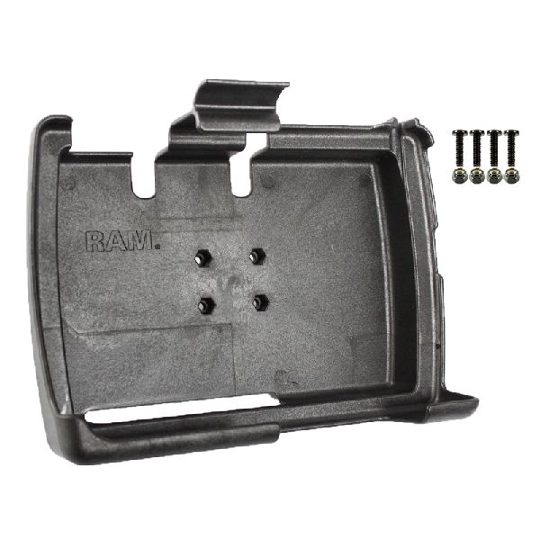 Form-Fit Cradle for General Dynamics Itronix Duo-Touch