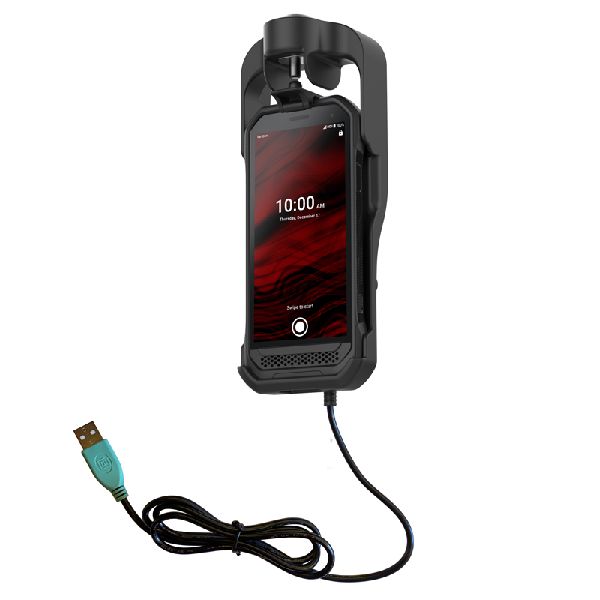 EZ-Roll'r™ Powered Locking Dock for Kyocera DuraForce Ultra E7110