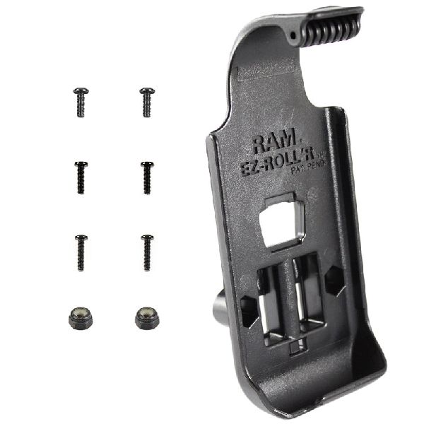 Form-Fit Cradle for Magellan MobileMapper 6, Triton 1500 & 2000