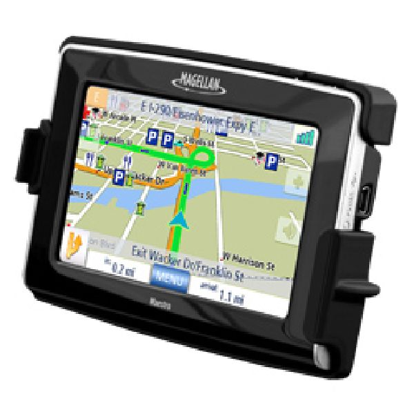 Berceau RAM pour Magellan 4200 4210 4220 4250