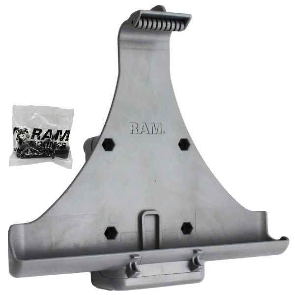 EZ-Roll'r™ Powered Dock with External USB for Motion C5