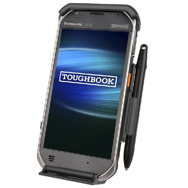 EZ-Roll'r™ Cradle for Panasonic FZ-T1