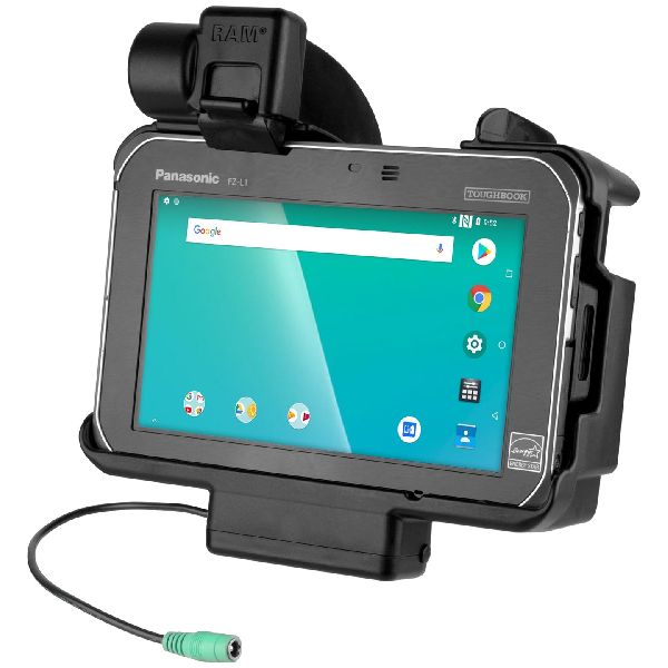 Station d'accueil alimentée pour Panasonic FZ-S1 et FZ-L1