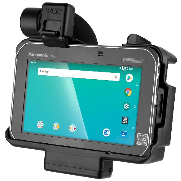 Powered Dock for Panasonic FZ-S1 & FZ-L1