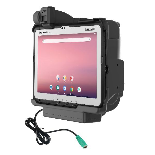 Station d'accueil alimentée pour Panasonic FZ-A3