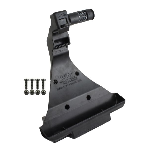 Unpowered Cradle for Panasonic Toughbook CF-H1/CF-H2 Field & Health