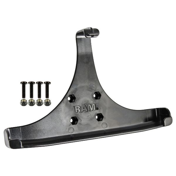 RAM Cradle Holder for the Samsung Q1
