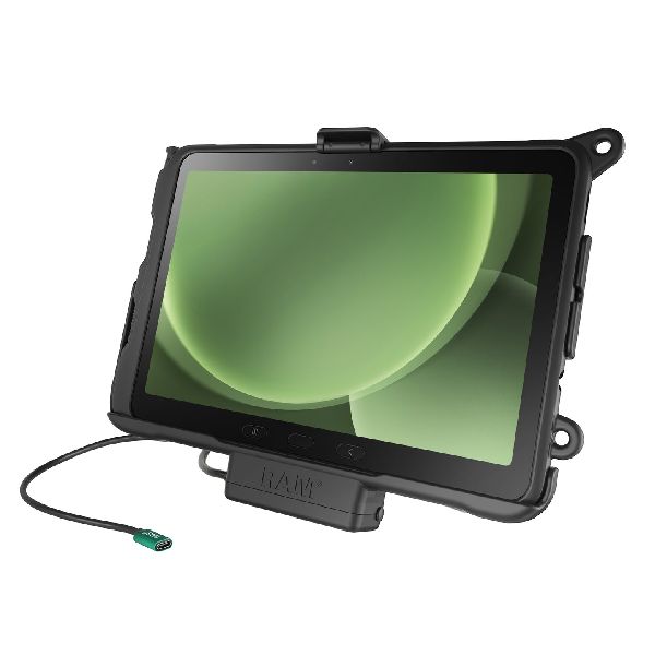 Station d'accueil USB-C pour Samsung Tab Active5 Pro et 4 Pro