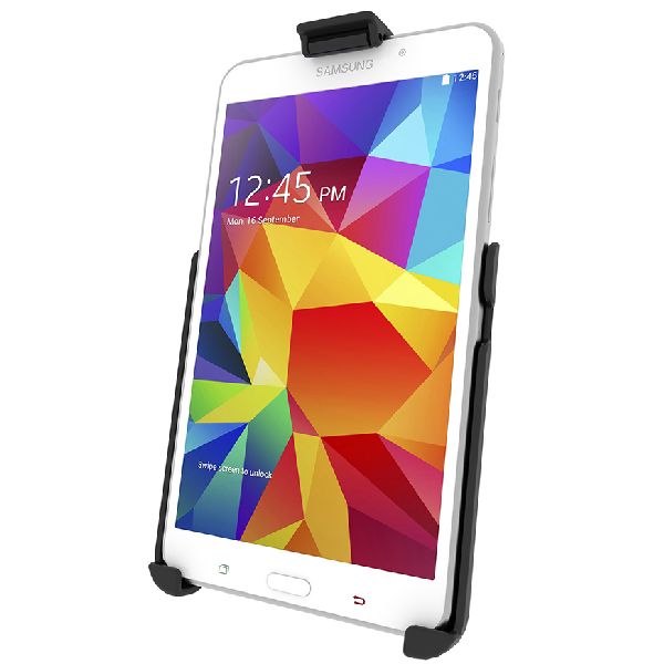 EZ-Roll'r™ Cradle for Samsung Galaxy Tab 4 7.0
