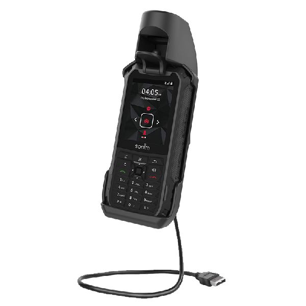 Station d'accueil alimentée EZ-Roll'r™ pour Sonim XP5s